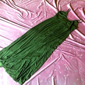 Old Navy spaghetti dress